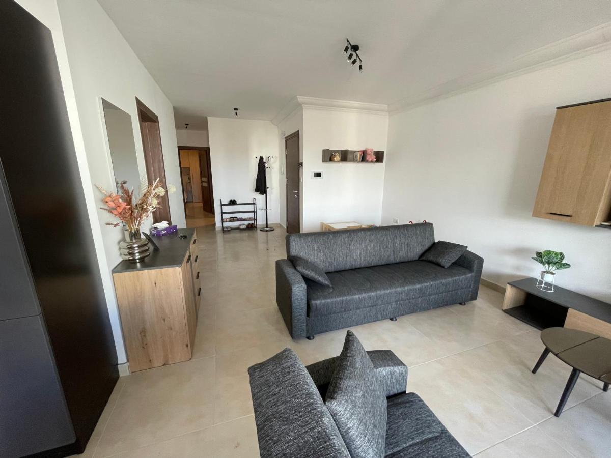 Blue Skies Family Apartment With Terrace San Pawl il-Baħar Eksteriør bilde